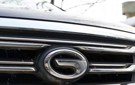 GAC GN8, 2020 год, 2 699 900 рублей, 15 фотография