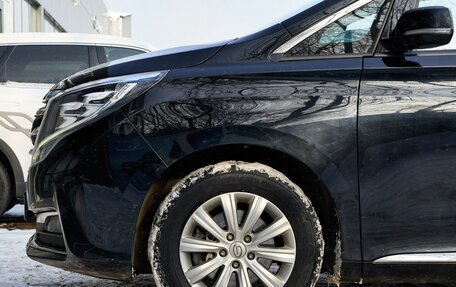 GAC GN8, 2020 год, 2 699 900 рублей, 9 фотография