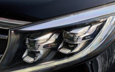 GAC GN8, 2020 год, 2 699 900 рублей, 12 фотография