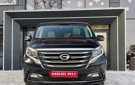 GAC GN8, 2020 год, 2 699 900 рублей, 2 фотография