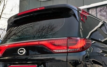 GAC GN8, 2020 год, 2 699 900 рублей, 14 фотография