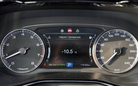 GAC GN8, 2020 год, 2 699 900 рублей, 25 фотография