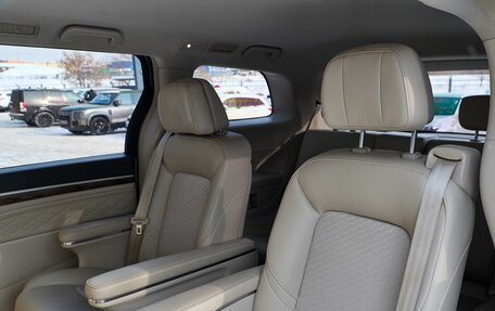 GAC GN8, 2020 год, 2 699 900 рублей, 27 фотография