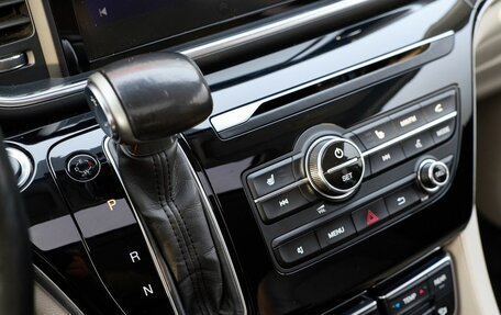 GAC GN8, 2020 год, 2 699 900 рублей, 22 фотография