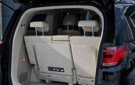 GAC GN8, 2020 год, 2 699 900 рублей, 32 фотография