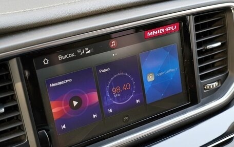 GAC GN8, 2020 год, 2 699 900 рублей, 24 фотография