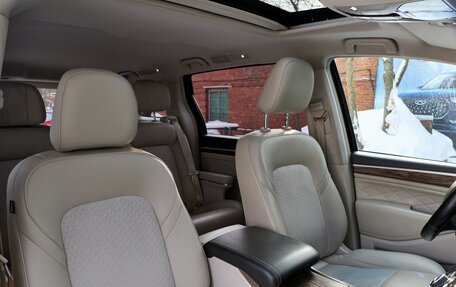 GAC GN8, 2020 год, 2 699 900 рублей, 36 фотография