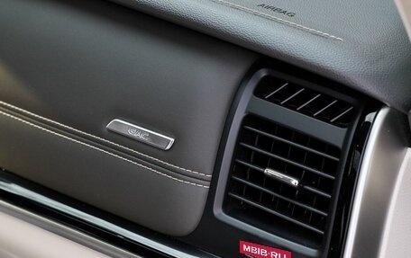 GAC GN8, 2020 год, 2 699 900 рублей, 34 фотография