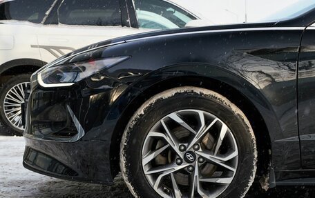 Hyundai Sonata VIII, 2021 год, 1 799 900 рублей, 9 фотография