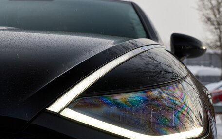 Hyundai Sonata VIII, 2021 год, 1 799 900 рублей, 11 фотография