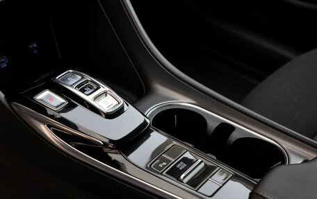 Hyundai Sonata VIII, 2021 год, 1 799 900 рублей, 17 фотография