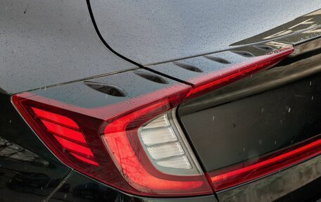 Hyundai Sonata VIII, 2021 год, 1 799 900 рублей, 14 фотография