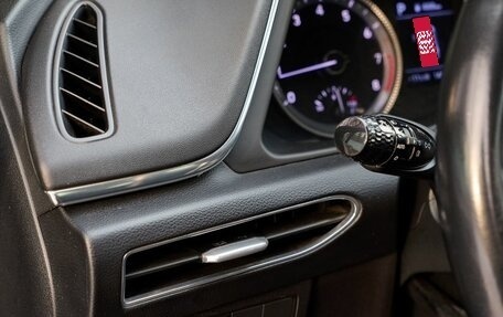 Hyundai Sonata VIII, 2021 год, 1 799 900 рублей, 18 фотография