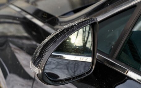 Hyundai Sonata VIII, 2021 год, 1 799 900 рублей, 38 фотография