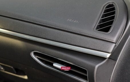 Hyundai Sonata VIII, 2021 год, 1 799 900 рублей, 34 фотография