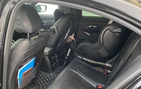 BMW 3 серия, 2021 год, 4 250 000 рублей, 10 фотография