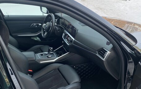 BMW 3 серия, 2021 год, 4 250 000 рублей, 7 фотография