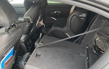 BMW 3 серия, 2021 год, 4 250 000 рублей, 11 фотография