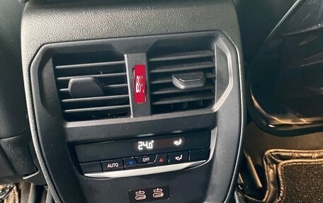 BMW 3 серия, 2021 год, 4 250 000 рублей, 15 фотография