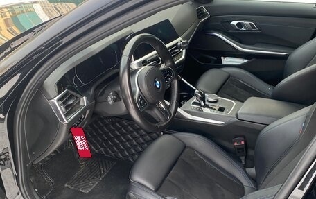 BMW 3 серия, 2021 год, 4 250 000 рублей, 12 фотография