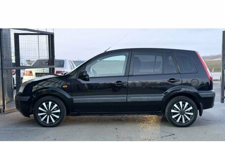 Ford Fusion I, 2006 год, 599 000 рублей, 7 фотография