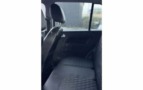 Ford Fusion I, 2006 год, 599 000 рублей, 12 фотография