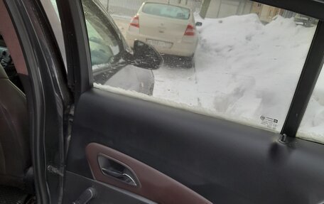 Chevrolet Cruze II, 2012 год, 550 000 рублей, 8 фотография