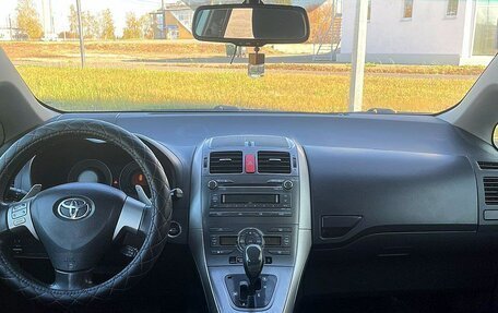Toyota Auris II, 2008 год, 475 000 рублей, 8 фотография