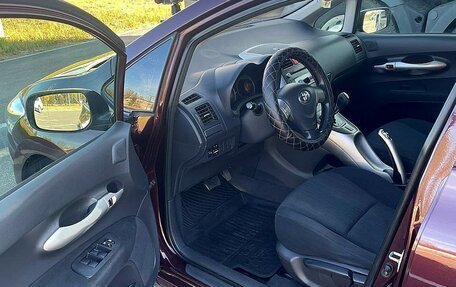 Toyota Auris II, 2008 год, 475 000 рублей, 3 фотография