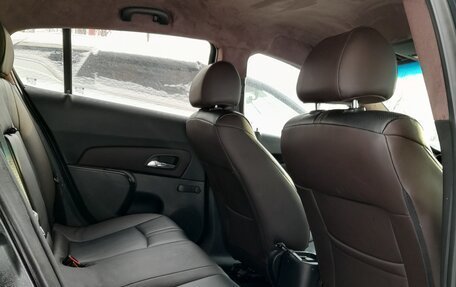 Chevrolet Cruze II, 2012 год, 550 000 рублей, 7 фотография