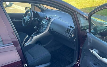 Toyota Auris II, 2008 год, 475 000 рублей, 4 фотография