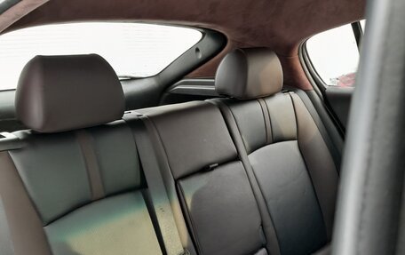 Chevrolet Cruze II, 2012 год, 550 000 рублей, 10 фотография