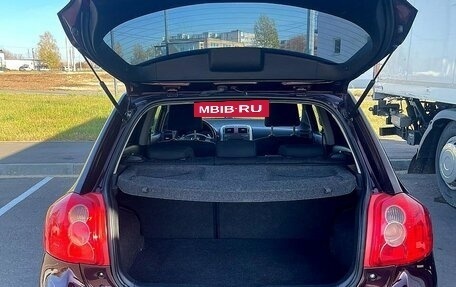 Toyota Auris II, 2008 год, 475 000 рублей, 7 фотография