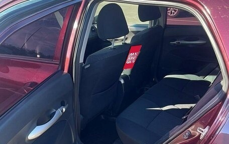 Toyota Auris II, 2008 год, 475 000 рублей, 5 фотография