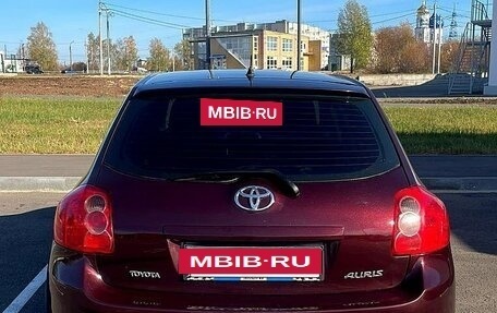 Toyota Auris II, 2008 год, 475 000 рублей, 2 фотография