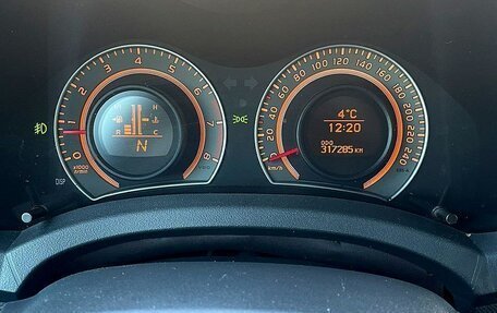 Toyota Auris II, 2008 год, 475 000 рублей, 11 фотография