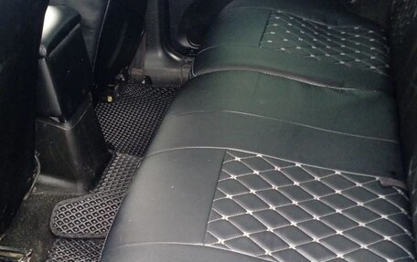 Chevrolet Niva I рестайлинг, 2016 год, 750 000 рублей, 5 фотография