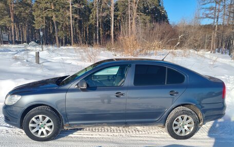 Skoda Octavia IV, 2011 год, 730 000 рублей, 2 фотография