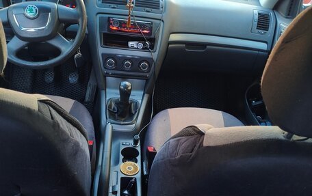 Skoda Octavia IV, 2011 год, 730 000 рублей, 4 фотография