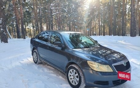 Skoda Octavia IV, 2011 год, 730 000 рублей, 5 фотография
