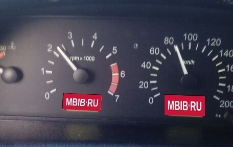 Chevrolet Niva I рестайлинг, 2016 год, 750 000 рублей, 7 фотография