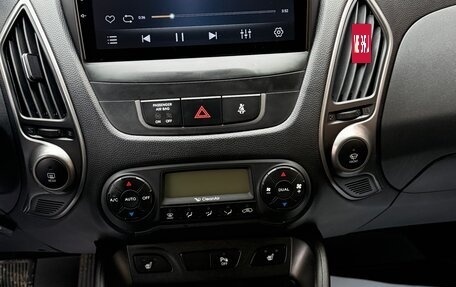 Hyundai ix35 I рестайлинг, 2015 год, 1 350 000 рублей, 4 фотография