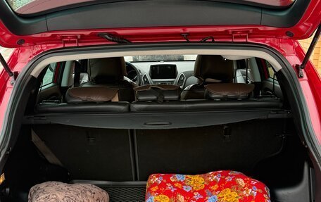 Hyundai ix35 I рестайлинг, 2015 год, 1 350 000 рублей, 10 фотография