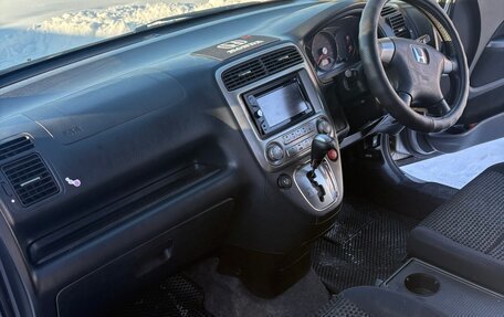 Honda Stream I рестайлинг, 2004 год, 570 000 рублей, 7 фотография