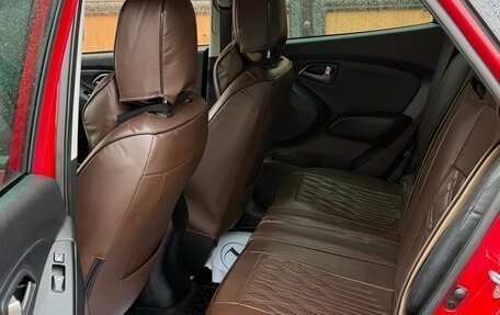 Hyundai ix35 I рестайлинг, 2015 год, 1 350 000 рублей, 7 фотография