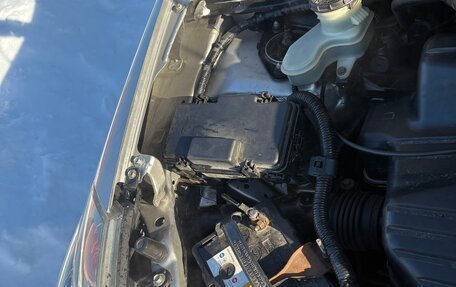 Honda Stream I рестайлинг, 2004 год, 570 000 рублей, 11 фотография