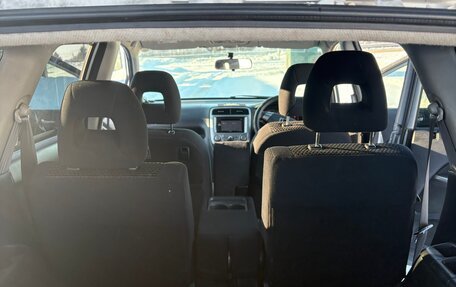 Honda Stream I рестайлинг, 2004 год, 570 000 рублей, 8 фотография