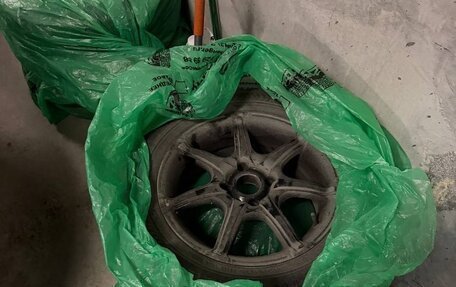 Peugeot 307 I, 2006 год, 310 000 рублей, 12 фотография