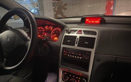 Peugeot 307 I, 2006 год, 310 000 рублей, 2 фотография