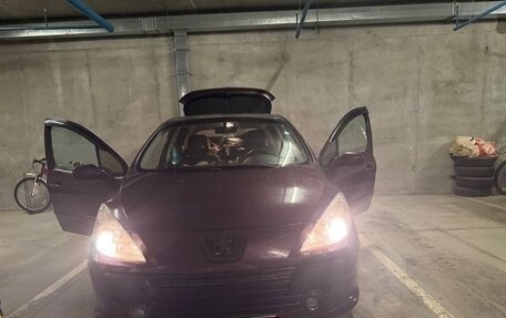 Peugeot 307 I, 2006 год, 310 000 рублей, 3 фотография